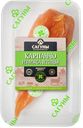 КАРПАЧЧО из мяса птицы сырокопченое, мини (Сагуновский МК), 100г