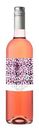 Вино Las Lilas Rose Vinho Verde розовое п/сух 9.5% 0.75л