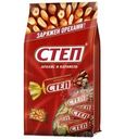 Конфеты Степ Золотой степ глазированные 174г