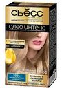 Краска для волос Сьесс Олео Интенс 8-50 Натуральный пепельный блонд, без аммиака, 115 мл