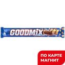 GOODMIX Шок батон печ/хруст ваф 47г ф/п (Нестле):35