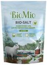 Соль для посудомоечной машины BioMio, 1 кг