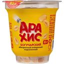 Арахис богучарский обжаренный очищенный подсоленный подсоленный, 80г