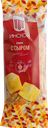 Снек ХК ИНСКОЙ с сыром, 100г