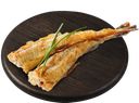 Минтай жареный тушка (мс)(СП ГМ)