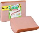 Колбаса Велком Докторская вареная ~500 г