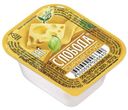 Соус Слобода Сырный 60%, 25мл