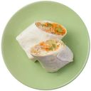 Шаурма с курицей Пятёрочка Кафе 200г