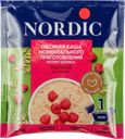 Каша овсяная Нордик малина Си-Продукт м/у, 35 г