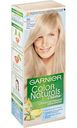 Крем-краска для волос осветляющая Garnier Color Naturals 111 Платиновый блонд, 110 мл