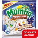MAMBA Фрумеладки Жев марм молоч привидение 90г:15
