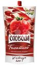 Кетчуп Слобода Томатный, 300г