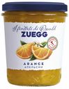 Десерт фруктовый Zuegg апельсиновый 330 г