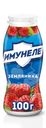 Напиток кисломолочный ИМУНЕЛЕ Земляника 1,2%, без змж, 100г