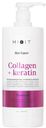 Шампунь д/волос Mixit Collagen & Keratin ламинирующий 1000мл