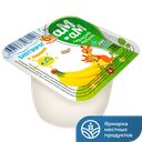 Биотворог АМ-АМ 4,2% с бананом с 6 мес., 100г