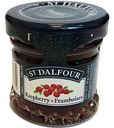 Джем St. Dalfour Малиновый, 28г
