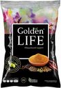 Чипсы картофельные Golden Life Индийский карри, 90 г