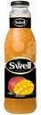 Нектар Swell из манго с мякотью для детского питания, 750мл