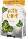 Чипсы KALE CHIPS с карри, 30г