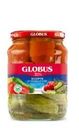 Ассорти Globus Томаты и огурцы 720г