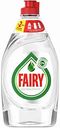 Средство для мытья посуды Fairy Pure & Clean, 450 мл