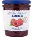 Конфитюр малиновый Zuegg, 320 г