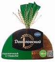 Хлеб пшеничный Коломенское Даниловский, нарезка, 275 г