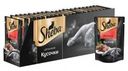 Влажный корм для кошек Sheba® Цельные кусочки  ягнёнок 80 г. (24 шт)