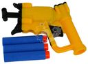 Игрушка Unic-Toys пистолет с аксессуарами