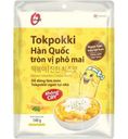 Токпокки O'Food со вкусом сыра, 140г