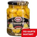 Патиссоны СКАТЕРТЬ-САМОБРАНКА, маринованные, 670г