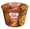 Лапша Биг Ланч паприкаш с курицей и острым перцем 90г