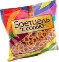 Крендели Булко Бретцель с солью 170г
