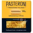 Макароны Pasteroni Girandole №124 250г