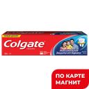 Паста зубная COLGATE®, Максимальная защита от кариеса, Свежая мята, 100мл