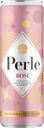 Вино игристое LA PETITE PERLE розовое полусладкое, 0.25л