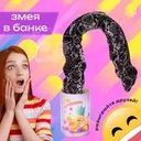 Розыгрыш "Банка с сюрпризом", Prank Bank, в ассортименте
