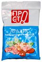 Арахис Просто солёный бланшированный обжаренный, 100г