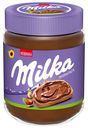Паста ореховая МИЛКА с какао и фундуком, 350г