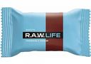 Конфета шоколадно-фруктовая R.A.W. LIFE Трюфель с солью, 18 г