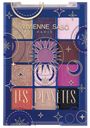 Палетка теней для глаз Vivienne Sabo Les planetes