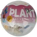 Игрушка Растение в яйце для конструирования в ассортименте