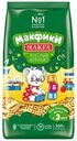 Макаронные изделия детские Makfa Макфики Веселый алфавит с 3 лет 300 г
