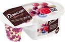 Йогурт ДАНИССИМО Фантазия Хрустящие шарики с ягодным вкусом 6,9%, без змж, 105г