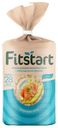 Хлебцы рисовые Fitstart Морская соль 90г