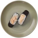 Онигири с натуральным крабом Перекрёсток Select, 110г