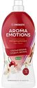 Кондиционер для белья Synergetic Aroma Emotions Ripe Cherry, 1,8л