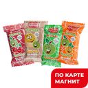 ПАСТИЛУШКА Фруктовая пастила ассорти (в) фл/п (Пастилушка), 100г