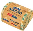 Масло сливочное ЛЕБЕДЯНЬ МОЛОКО Традиционное, 82,5%, 200г